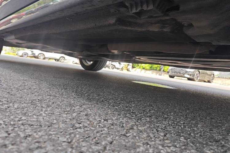 Used BMW X3 2020 xDrive28i M Sport Package Chassis Front Right