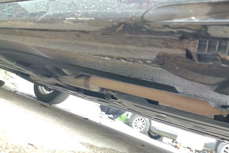 Used BMW X3 2020 xDrive28i M Sport Package Chassis Front Right