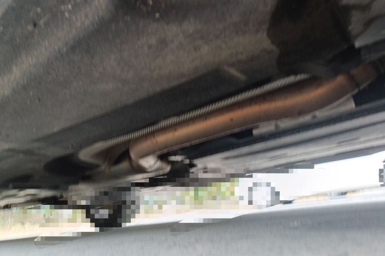 Used BMW X3 2020 xDrive28i M Sport Package Chassis Front Right