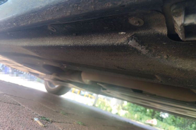 Used BMW X3 2020 xDrive28i M Sport Package Chassis Front Right