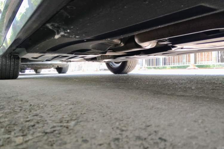 Used BMW X3 2020 xDrive28i M Sport Package Chassis Front Right