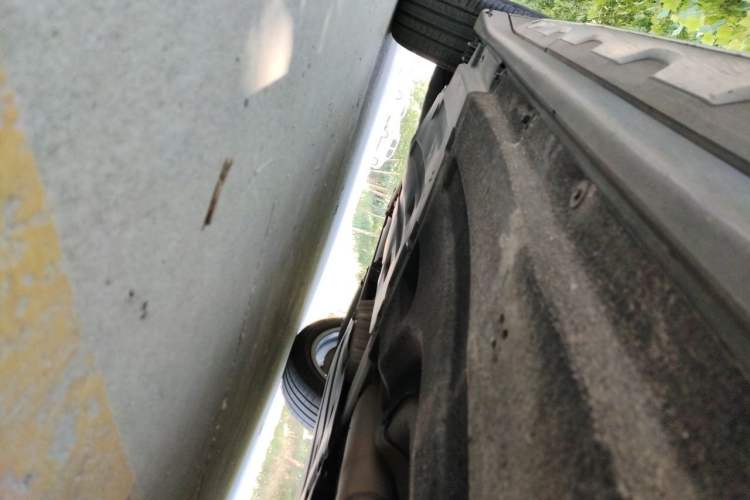 Used BMW X3 2020 xDrive25i Luxury Package Chassis Front Right