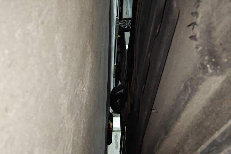 Used BMW X3 2020 xDrive28i M Sport Package Chassis Front Right