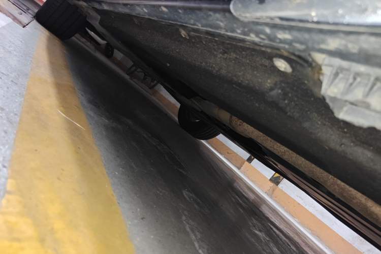 Used BMW X3 2020 xDrive28i M Sport Package Chassis Front Right