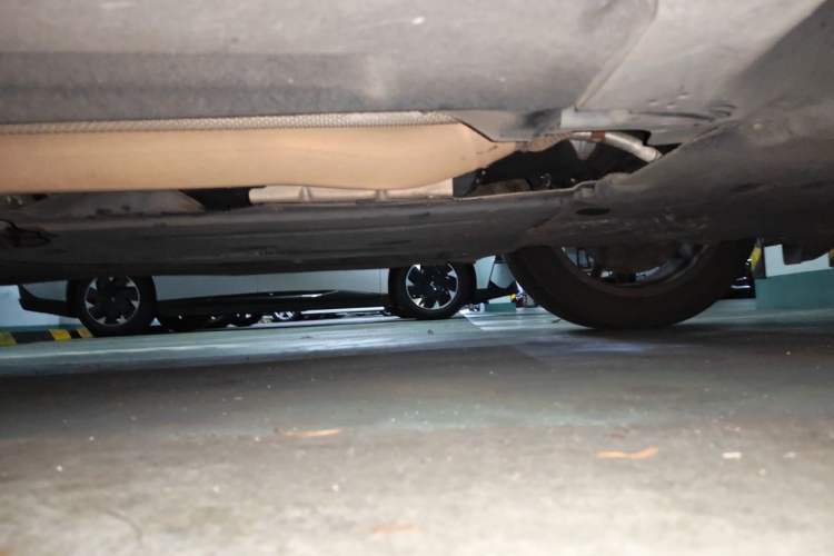 Used BMW X3 2020 xDrive28i M Sport Package Chassis Front Right