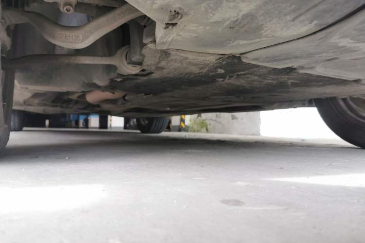 Used BMW X3 2020 xDrive28i M Sport Package Chassis Front Right