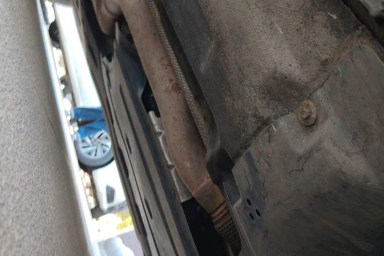 Used BMW X3 2020 xDrive28i M Sport Package Chassis Front Right