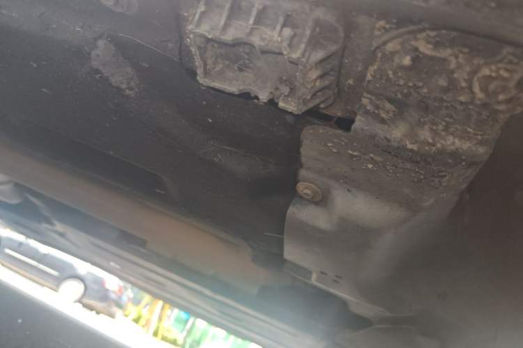 Used BMW X3 2020 xDrive25i M Sport Package Chassis Front Right