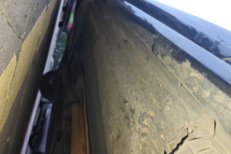 Used BMW X3 2020 xDrive25i M Sport Package Chassis Front Right