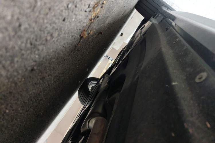 Used BMW X3 2020 xDrive28i M Sport Package Chassis Front Right