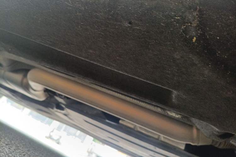 Used BMW X3 2020 xDrive25i M Sport Package Chassis Front Right