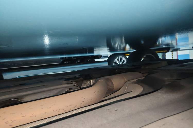 Used BMW X3 2020 xDrive28i M Sport Package Chassis Front Right