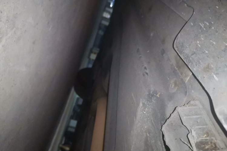 Used BMW X3 2020 xDrive28i M Sport Package Chassis Front Right