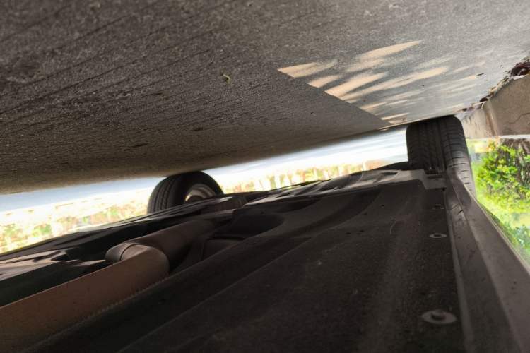 Used BMW X3 2020 xDrive28i M Sport Package Chassis Front Right