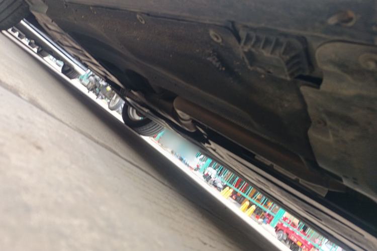 Used BMW X3 2020 xDrive25i M Sport Package Chassis Front Right