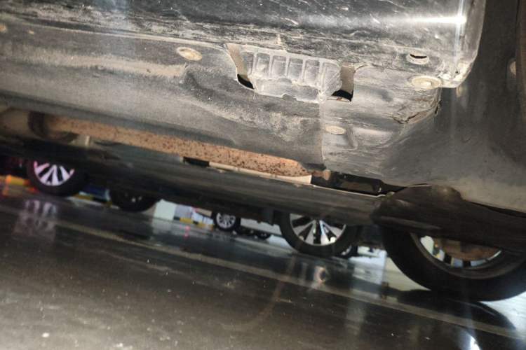 Used BMW X3 2020 xDrive25i M Sport Package Chassis Front Right