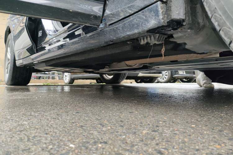 Used BMW X3 2020 xDrive25i M Sport Package Chassis Front Right
