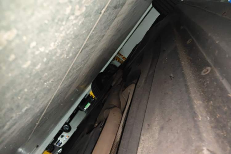 Used BMW X3 2020 xDrive28i M Sport Package Chassis Front Right
