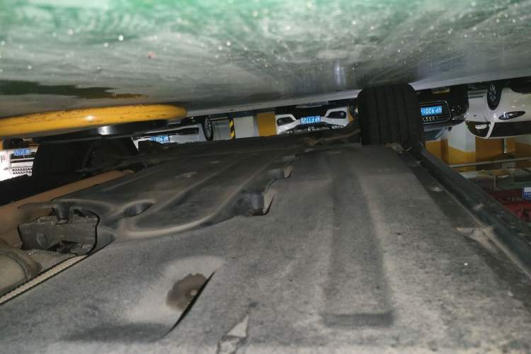 Used BMW X3 2020 xDrive25i M Sport Package Chassis Front Right