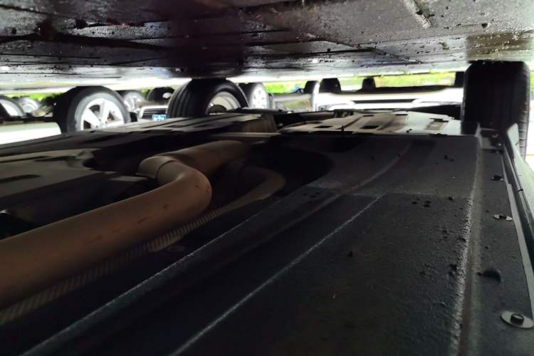 Used BMW X3 2020 xDrive28i Luxury Package Chassis Front Right