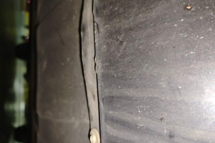Used BMW X3 2020 xDrive28i M Sport Package Chassis Front