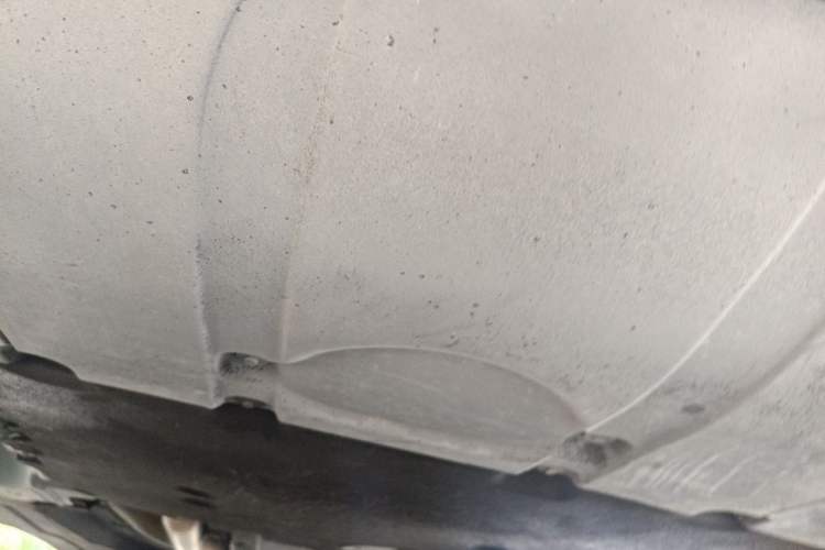 Used BMW X3 2020 xDrive25i M Sport Package Chassis Front
