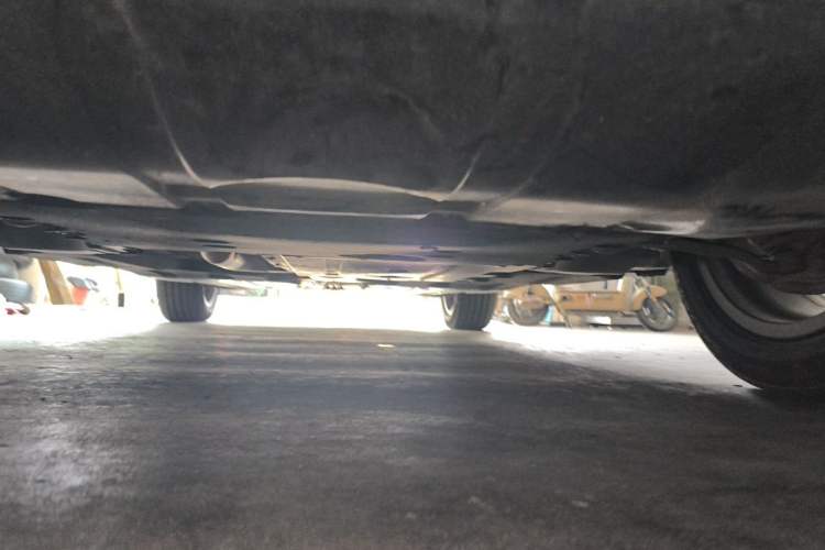 Used BMW X3 2020 xDrive28i M Sport Package Chassis Front