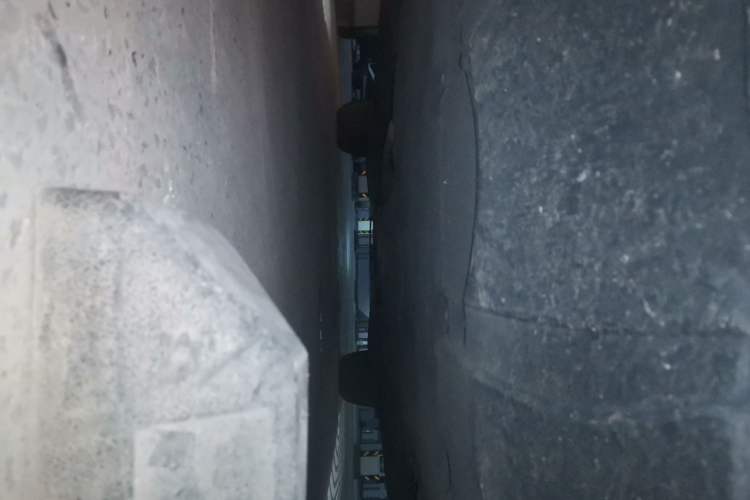 Used BMW X3 2020 xDrive28i M Sport Package Chassis Front