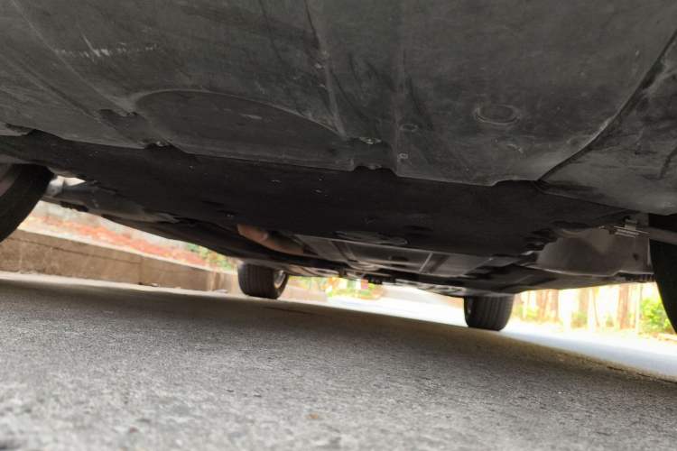 Used BMW X3 2020 xDrive28i M Sport Package Chassis Front