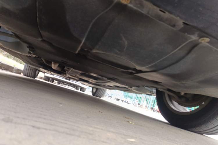 Used BMW X3 2020 xDrive25i M Sport Package Chassis Front