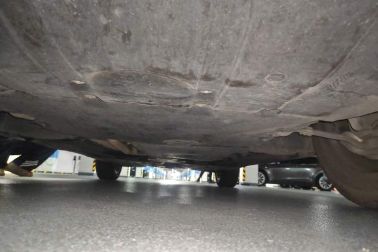 Used BMW X3 2020 xDrive25i M Sport Package Chassis Front