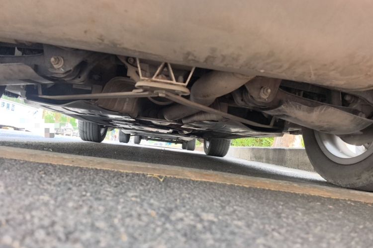 Used BMW X3 2020 xDrive28i M Sport Package Chassis Rear