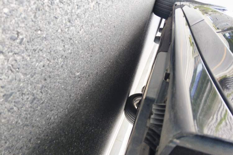 Used BMW X3 2020 xDrive28i M Sport Package Chassis Rear Left
