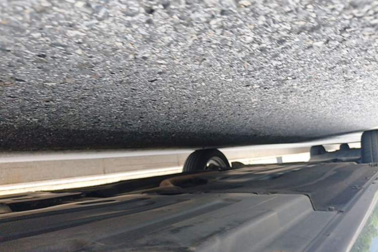Used BMW X3 2020 xDrive28i M Sport Package Chassis Rear Left