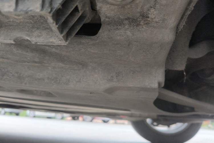 Used BMW X3 2020 xDrive25i M Sport Package Chassis Rear Left