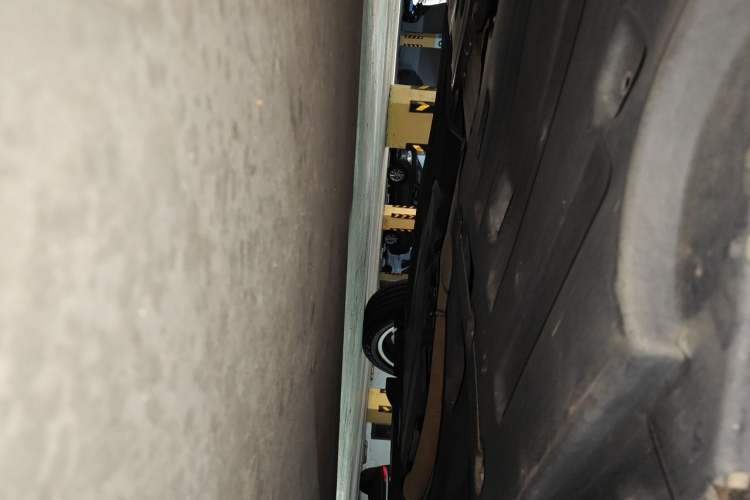 Used BMW X3 2020 xDrive28i M Sport Package Chassis Rear Left
