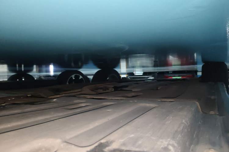 Used BMW X3 2020 xDrive28i M Sport Package Chassis Rear Left