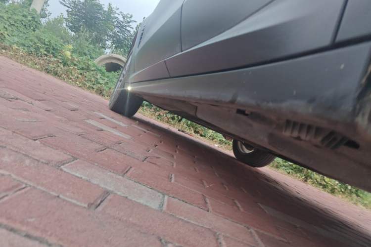 Used BMW X3 2020 xDrive28i M Sport Package Chassis Rear Left
