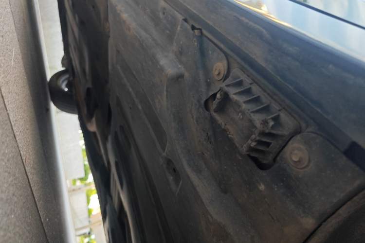 Used BMW X3 2020 xDrive28i M Sport Package Chassis Rear Left
