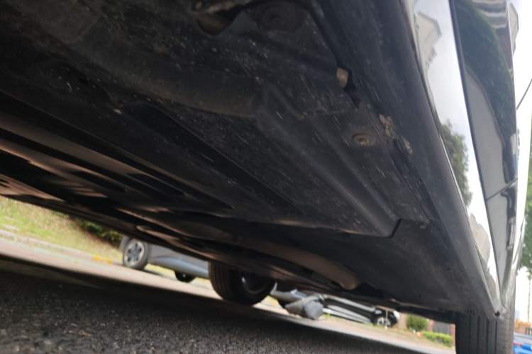Used BMW X3 2020 xDrive28i M Sport Package Chassis Rear Right