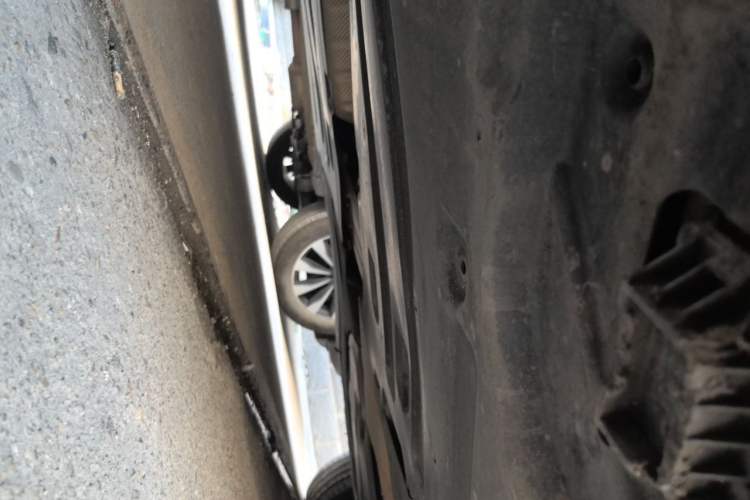 Used BMW X3 2020 xDrive28i M Sport Package Chassis Rear Right
