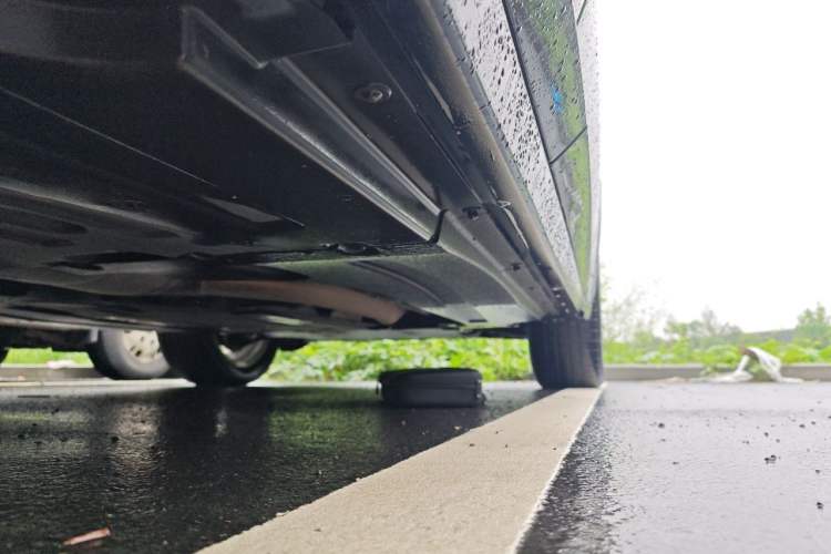 Used BMW X3 2020 xDrive28i M Sport Package Chassis Rear Right