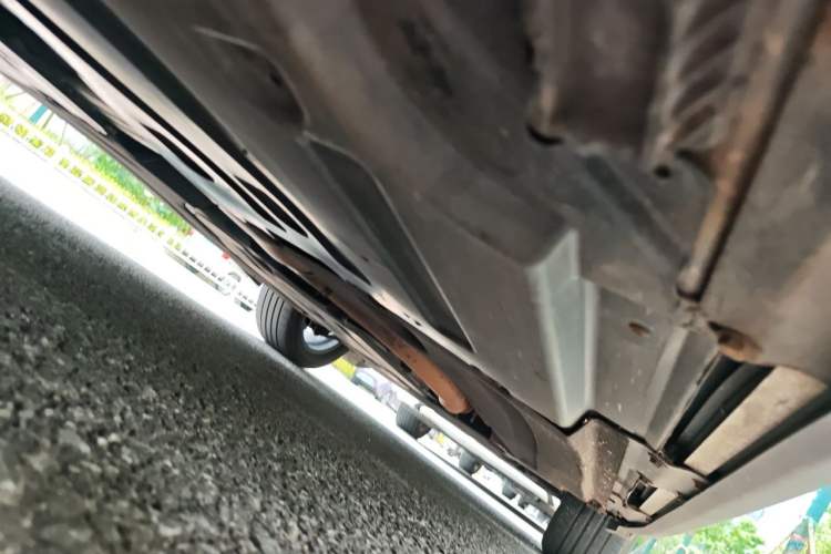 Used BMW X3 2020 xDrive28i M Sport Package Chassis Rear Right