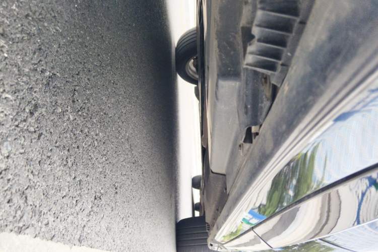 Used BMW X3 2020 xDrive28i M Sport Package Chassis Rear Right
