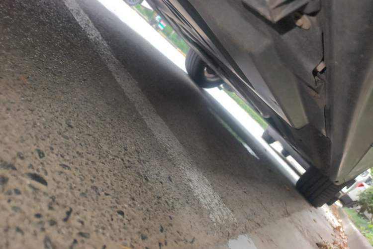 Used BMW X3 2020 xDrive28i M Sport Package Chassis Rear Right