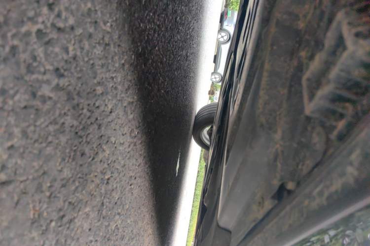 Used BMW X3 2020 xDrive28i M Sport Package Chassis Rear Right
