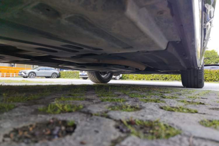 Used BMW X3 2020 xDrive28i M Sport Package Chassis Rear Right