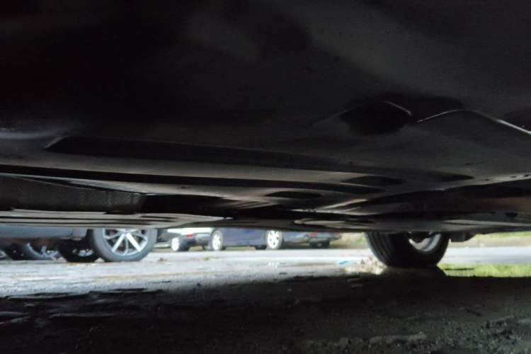 Used BMW X3 2020 xDrive28i M Sport Package Chassis Rear Right