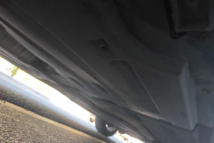 Used BMW X3 2020 xDrive25i M Sport Package Chassis Rear Right