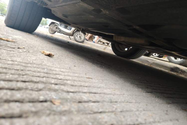 Used BMW X3 2020 xDrive28i M Sport Package Chassis Rear Right